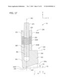 APPARATUS AND METHOD FOR MOVING A SUBSTRATE diagram and image