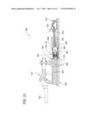 APPARATUS AND METHOD FOR MOVING A SUBSTRATE diagram and image