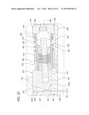 APPARATUS AND METHOD FOR MOVING A SUBSTRATE diagram and image