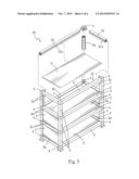 PAPER-MADE COMPOSITE FURNITURE diagram and image