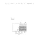 RECHARGEABLE SECONDARY BATTERY diagram and image