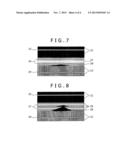 SECONDARY BATTERY WITH ORGANIC ELECTROLYTIC SOLUTION diagram and image