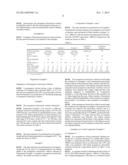 CONTAINER FOR NONAQUEOUS ELECTROLYTE SOLUTION, NONAQUEOUS ELECTROLYTE     SOLUTION TO PUT IN CONTAINER, AND METHOD FOR STORING NONAQUEOUS     ELECTROLYTE SOLUTION diagram and image