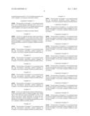 NON-AQUEOUS ELECTROLYTE AND LITHIUM SECONDARY BATTERY USING THE SAME diagram and image