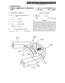 ORTHODONTIC APPARATUS diagram and image