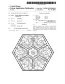 GEOMETRICAL SHAPE APPARATUS diagram and image