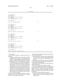 COMPOSITIONS AND METHODS FOR NUCLEIC ACID BASED DIAGNOSTIC ASSAYS diagram and image