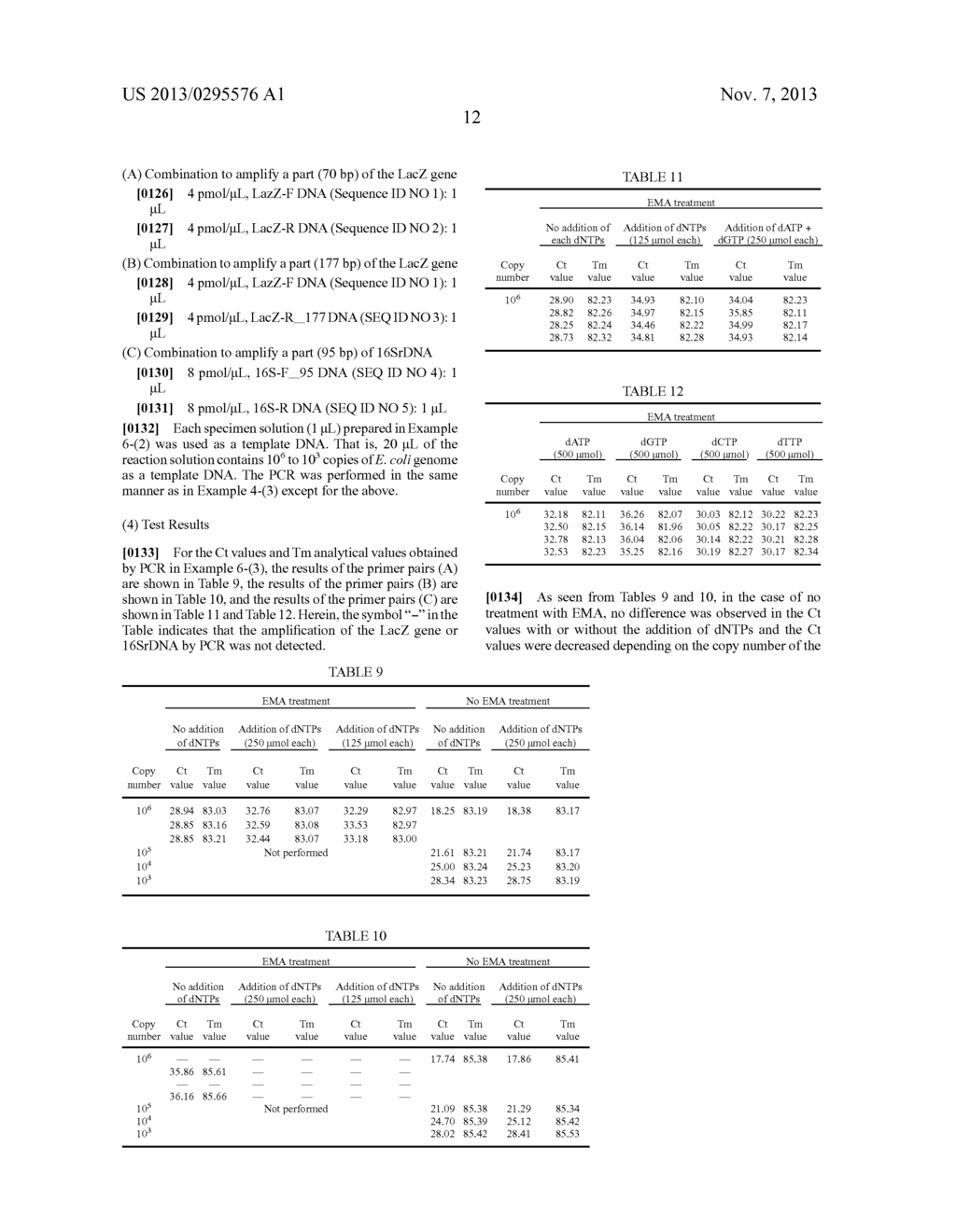 METHOD FOR MODIFYING NUCLEIC ACIDS - diagram, schematic, and image 13