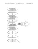 METHOD OF COUPLING BINDING AGENTS TO A SUBSTRATE SURFACE diagram and image