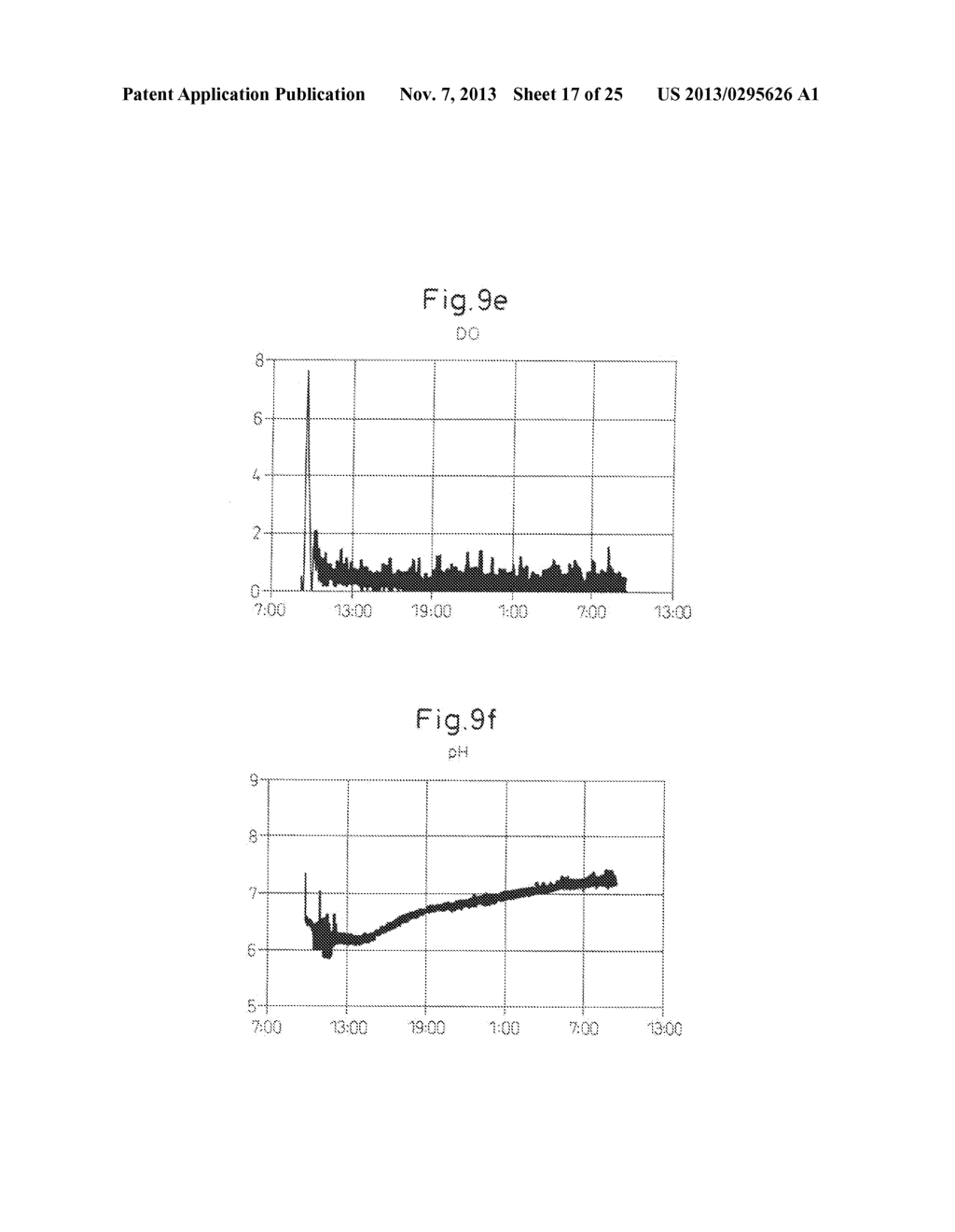 PROTEIN COMPLEX HAVING ACTIVITY CATALYZING ASYMMETRIC OXIDATION REACTION     AND PROCESS FOR PRODUCING THE SAME - diagram, schematic, and image 18