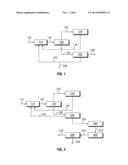 CONTINUOUS OR SEMI-CONTINUOUS PROCESS FOR TREATING BIOMASS TO PRODUCE     MATERIALS USEFUL FOR BIOFUELS diagram and image