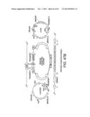 COMBINATORIAL DESIGN OF HIGHLY EFFICIENT HETEROLOGOUS PATHWAYS diagram and image