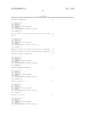 COMPOSITIONS AND METHODS OF PGL FOR THE INCREASED PRODUCTION OF ISOPRENE diagram and image