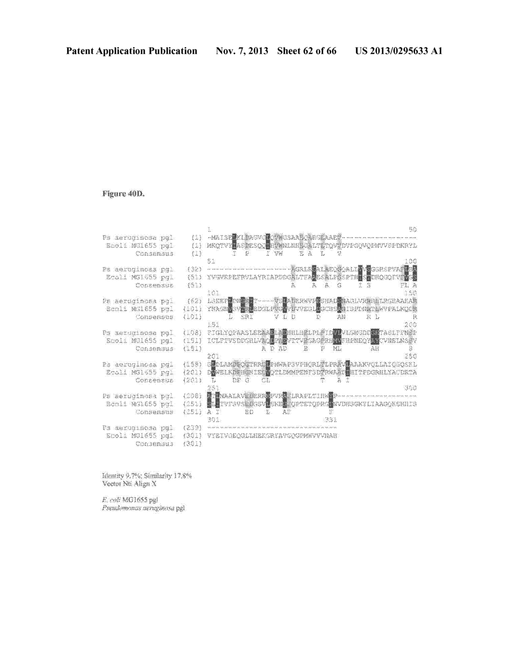 COMPOSITIONS AND METHODS OF PGL FOR THE INCREASED PRODUCTION OF ISOPRENE - diagram, schematic, and image 63