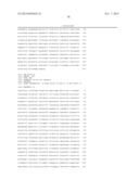 SYNTHETIC BRASSICA-DERIVED CHLOROPLAST TRANSIT PEPTIDES diagram and image