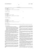 SYNTHETIC BRASSICA-DERIVED CHLOROPLAST TRANSIT PEPTIDES diagram and image