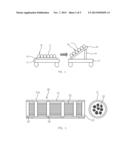 CLOSED TYPE PHOTO-BIO REACTING APPARATUS FOR MICROALGAE diagram and image