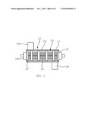 CLOSED TYPE PHOTO-BIO REACTING APPARATUS FOR MICROALGAE diagram and image