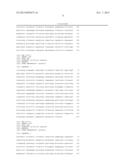 METHOD FOR INSERTING GENETIC MATERIAL INTO GENOMIC DNA diagram and image