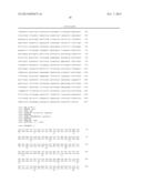 METHOD FOR INSERTING GENETIC MATERIAL INTO GENOMIC DNA diagram and image