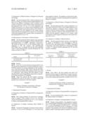 METHOD FOR DETECTION OF BASIC PEPTIDE AND REAGENT FOR DETECTION OF BASIC     PEPTIDE diagram and image