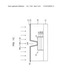 SEMICONDUCTOR DEVICE AND METHOD FOR MAKING SEMICONDUCTOR DEVICE diagram and image