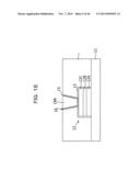 SEMICONDUCTOR DEVICE AND METHOD FOR MAKING SEMICONDUCTOR DEVICE diagram and image