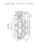 SEMICONDUCTOR DEVICE AND METHOD FOR MAKING SEMICONDUCTOR DEVICE diagram and image