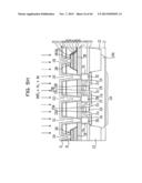 SEMICONDUCTOR DEVICE AND METHOD FOR MAKING SEMICONDUCTOR DEVICE diagram and image