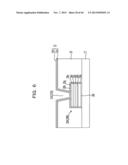 SEMICONDUCTOR DEVICE AND METHOD FOR MAKING SEMICONDUCTOR DEVICE diagram and image