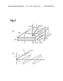 GROUP-III NITRIDE SEMICONDUCTOR LASER DEVICE, AND METHOD FOR FABRICATING     GROUP-III NITRIDE SEMICONDUCTOR LASER DEVICE diagram and image