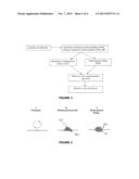 METHODS OF TEXTURING SURFACES FOR CONTROLLED REFLECTION diagram and image