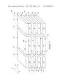 Integrated Memory Arrays, And Methods Of Forming Memory Arrays diagram and image