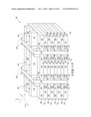 Integrated Memory Arrays, And Methods Of Forming Memory Arrays diagram and image