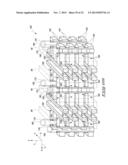 Integrated Memory Arrays, And Methods Of Forming Memory Arrays diagram and image