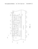 Programmable Semiconductor Interposer for Electronic Package and Method of     Forming diagram and image