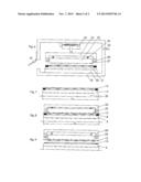 COMBINATION OF A SUBSTRATE AND A WAFER diagram and image