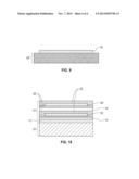 HIGH THROUGHPUT EPITAXIAL LIFTOFF FOR RELEASING MULTIPLE SEMICONDUCTOR     DEVICE LAYERS FROM A SINGLE BASE SUBSTRATE diagram and image