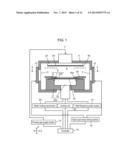 PLASMA PROCESSING APPARATUS diagram and image