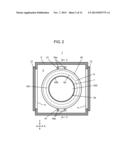 PLASMA PROCESSING APPARATUS diagram and image