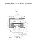 PLASMA PROCESSING APPARATUS diagram and image