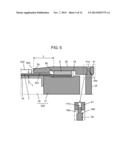 PLASMA PROCESSING APPARATUS diagram and image