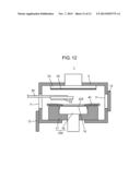 PLASMA PROCESSING APPARATUS diagram and image