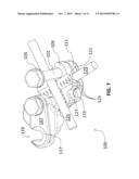 Mechanical Grounding Connector diagram and image