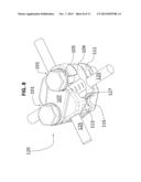 Mechanical Grounding Connector diagram and image