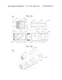 COUPLING CONTINUITY CONNECTOR diagram and image