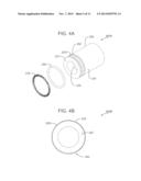 COUPLING CONTINUITY CONNECTOR diagram and image