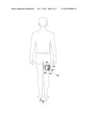 PERSONAL FLOATATION DEVICE SLEEVE diagram and image