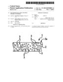 HEAT RESISTANCE USING TITANIUM DIOXIDE NANOFIBERS diagram and image