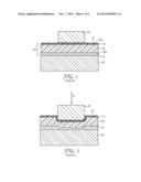 ABRASIVE ARTICLE WITH REPLICATED MICROSTRUCTURED BACKING AND METHOD OF     USING SAME diagram and image